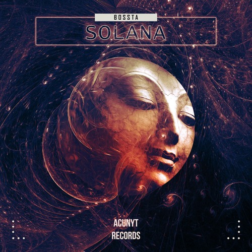 Bossta - Solana (Original Mix)