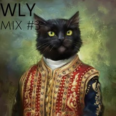 MIX #3 || WLY || URBAN HOUSE