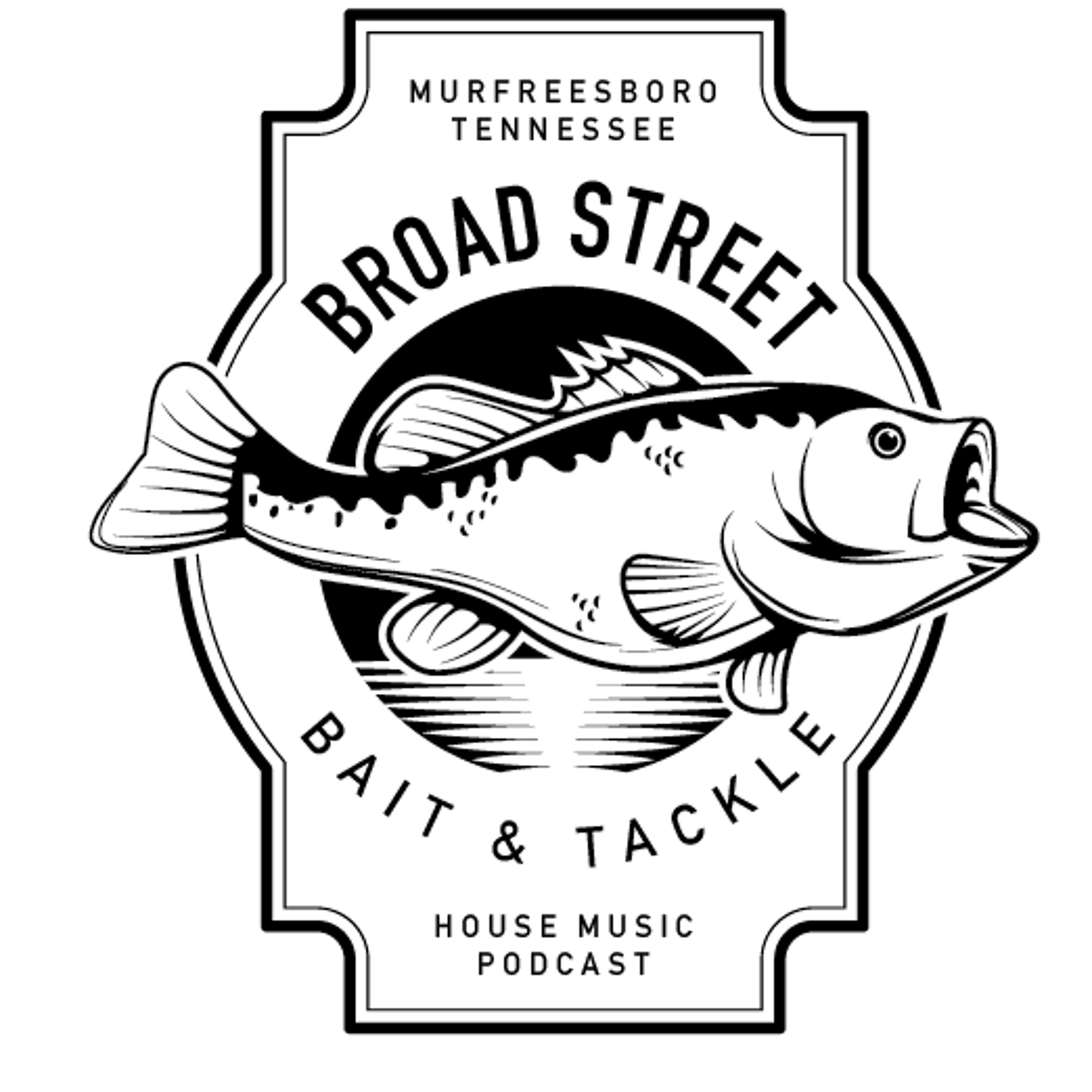 Broad Street Bait & Tackle