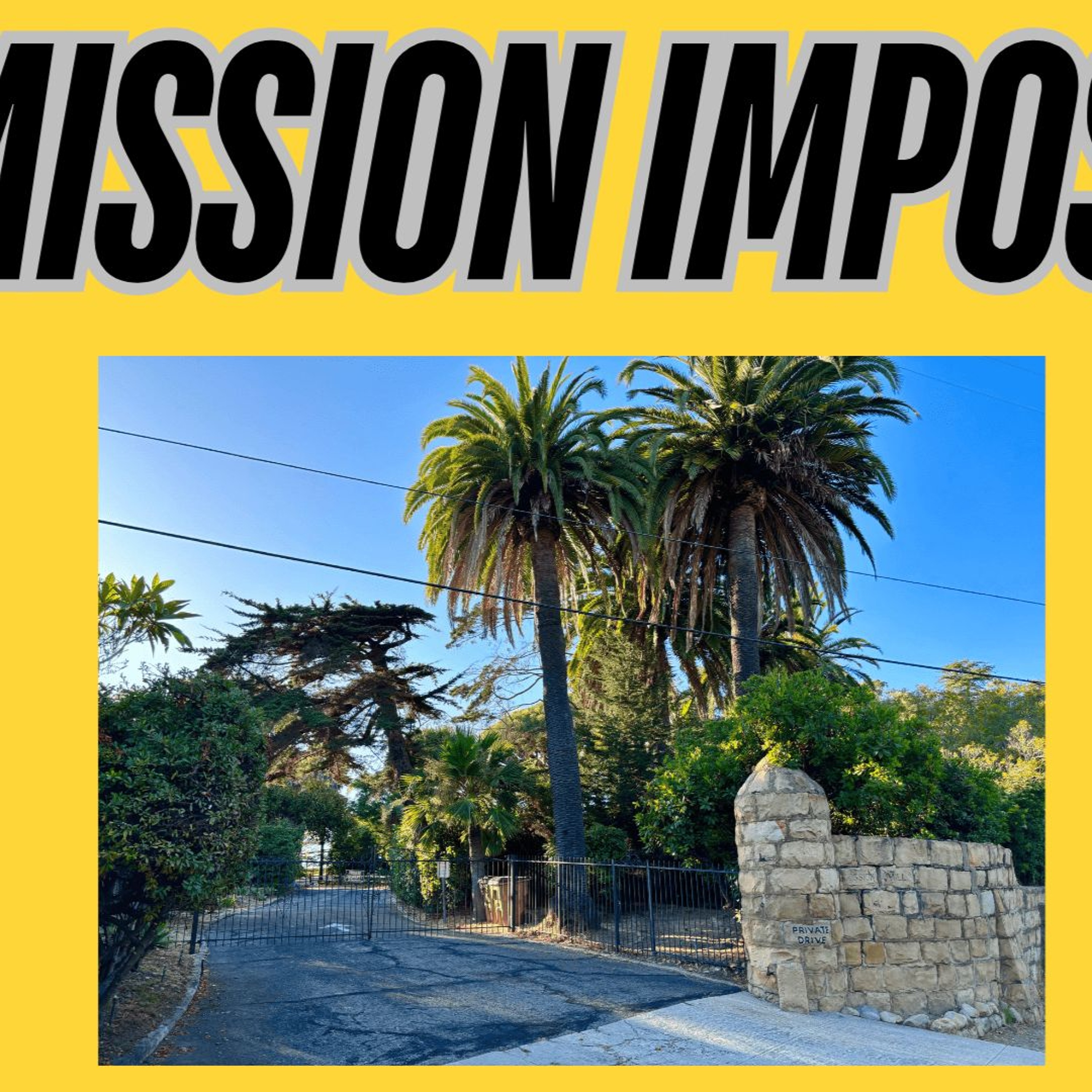Santa Barbara Talks with Josh Molina