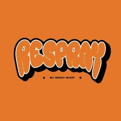 Groovetek Resident Respray Mix - Smigger B2B Joel Robbo