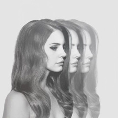 Lana Del Rey - Say Yes To Heaven (Elluzy remix)
