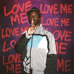 JRK 19 X LOVE ME ( Prod. 2CEE )