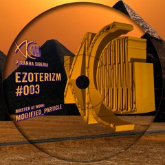 EZOTERIZM #003 - modified_particle