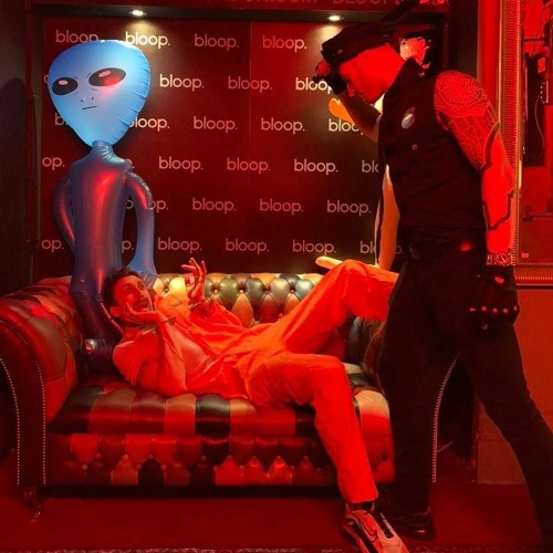 Apollo w/ Marksman & Exoco - 17.07.21