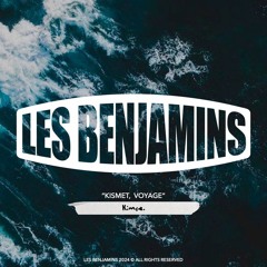 Sound Design for Les Benjamins Store