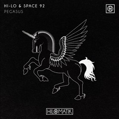 HI-LO & Space 92 - PEGASUS