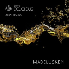 Appetisers // Madelusken
