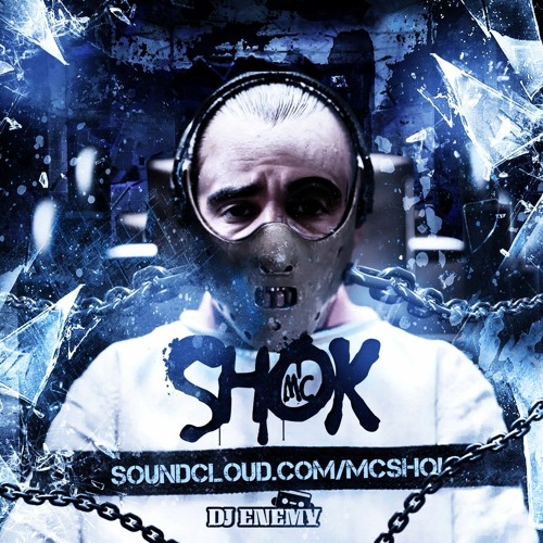 DJ ENEMY MC SHOK ... The Silence Of The Lambs