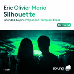 Eric Olivier Mario - Silhouette (Extended Mix) [Soluna Music]