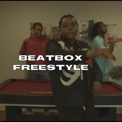 BEATBOX FREESTYLE