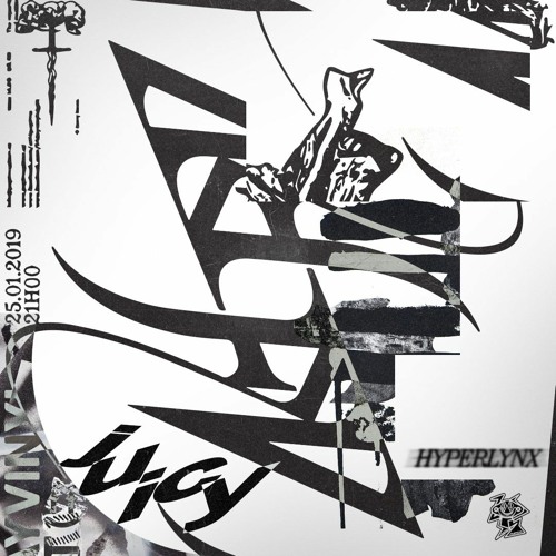 HYPERLYNX - Juicy [Free Download]