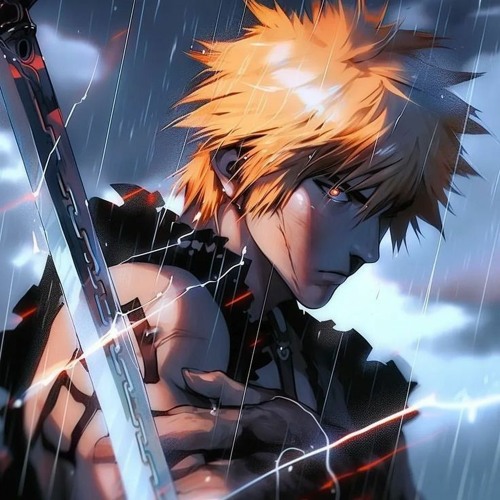 WLO - Bankai [ Bleach / Ichigo Kurosaki ]