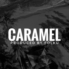 Caramel [92 BPM] ★ Pezet & Louis Villain | Type Beat