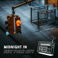 Midnight In New York City