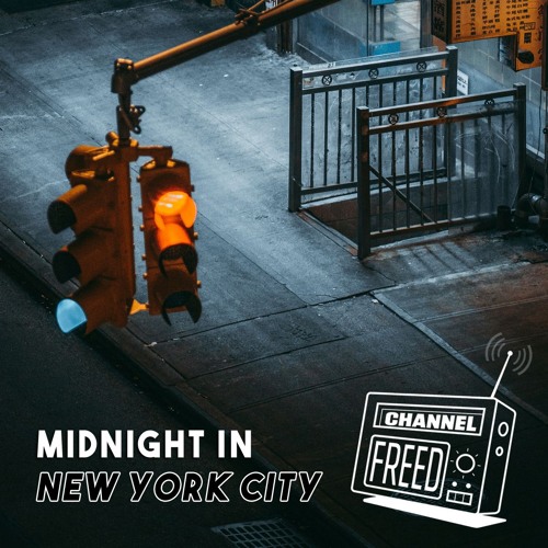 Midnight In New York City