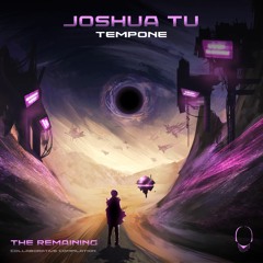 Joshua Tu (杜璟瑜) - TempOne