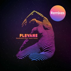 Realisation (feat. Laura Vane) (Re-Tide Remix)