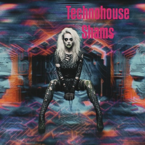 BROKEN INSIDE THE BEAT.#Techno#House#Technovocal( Lyric & Track Music KS )