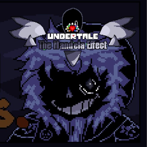 UNDERTALE: The Mandela Effect - Tape 100 - duty calls.