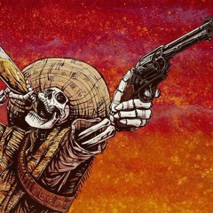GUNSLINGER (CLIP)