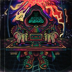 The Space Odyssey Mix Volume #1 [Headbang Society Premiere]