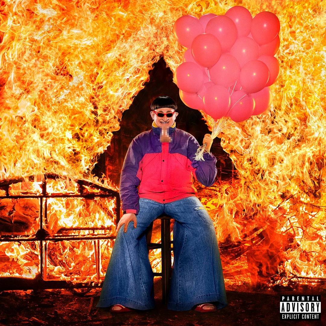 Stream Life Goes On by Oliver Tree | Listen online for free on