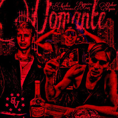 DOMANTE FT @ROMEIROCRUZ & @DAKARAGAIN