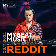 MyBeat Music Mixed by Reddit (6.11.2022)