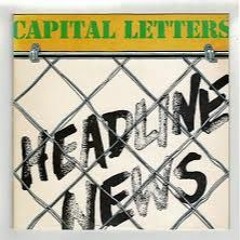 Capital Letters - How Far