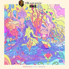 Ryanosaurus  - The Birds And The Bleeps(Rastaniz Rmx)