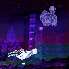 swtvlly - waiting for my ride pt. 2 *now on spotify!*