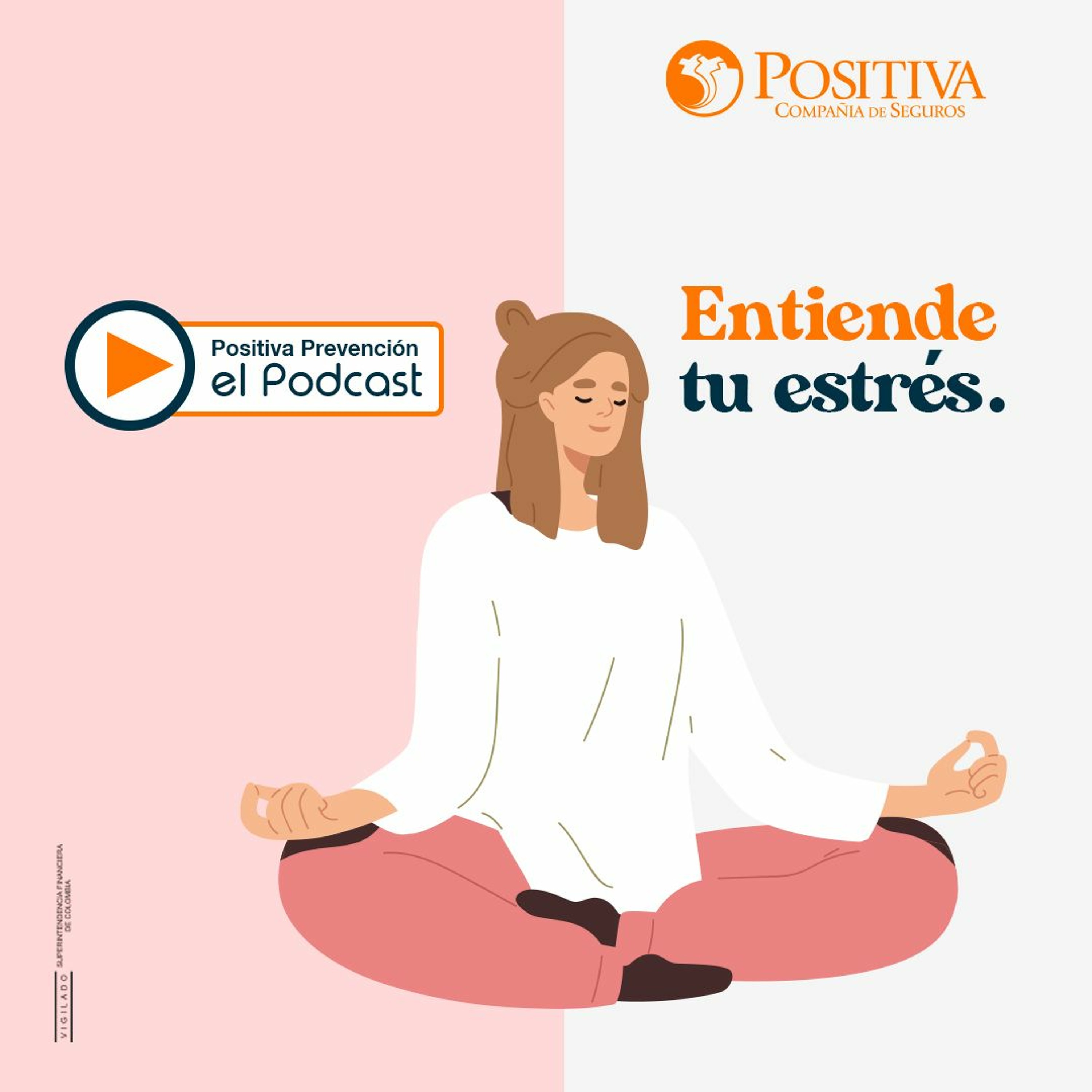 Positiva Prevención El Podcast