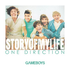 Story of my life (EDIT) [FILTERED FOR C*PYRIGHT]