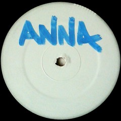 Ruff Sqwad - Anna - UK Grime (2004)