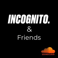 Incognito & Friends 006 Nicky Emerson