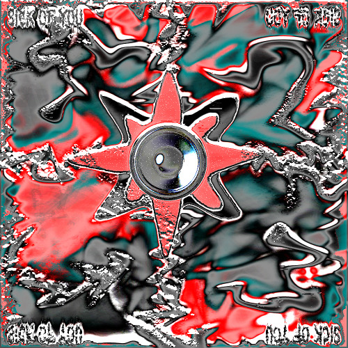 Sick of you(Prod. Oocho)