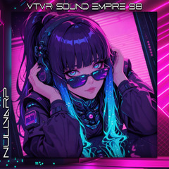 01/03/2025 - Live set @ VTVR: Sound Empire 98