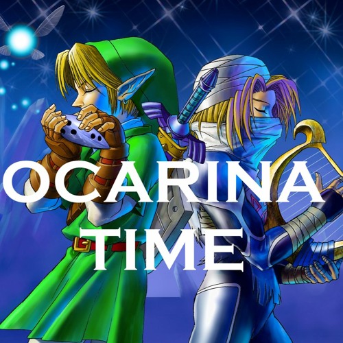 Ocarina Time