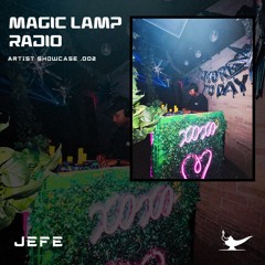 Jefe - Artist Showcase .002