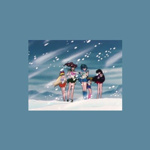 winter bumps [vol 1]