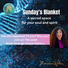 Sunday's Blanket 7/2/23 | Victim Pattern