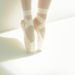 Dreams of a ballerina
