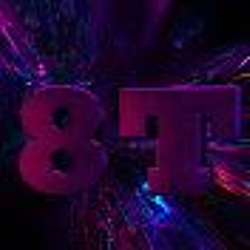 8T