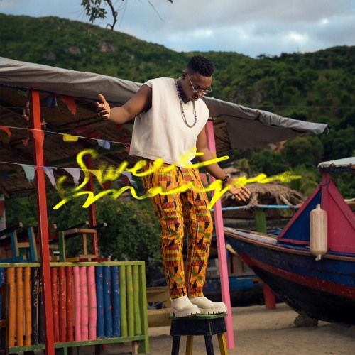 GOOD VIBES - ManitoNation Feat Jeff Pierre & Paul Beaubrun