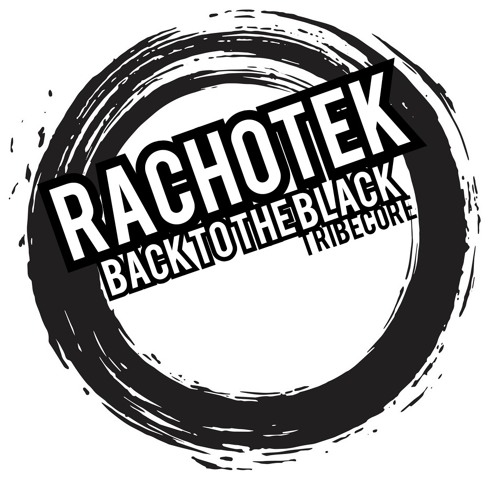 RACH0TEK - BACK TO THE BLACK