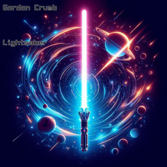 Lightsaber (Short-Edit) [SoundCloud Exclusive]