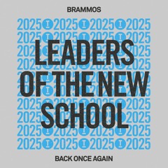 Brammos - Back Once Again (Extended Mix)