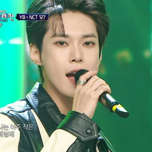 YB X Taeil, Doyoung, Jungwoo, Haechan - 나는 나비 (A Flying Butterfly)