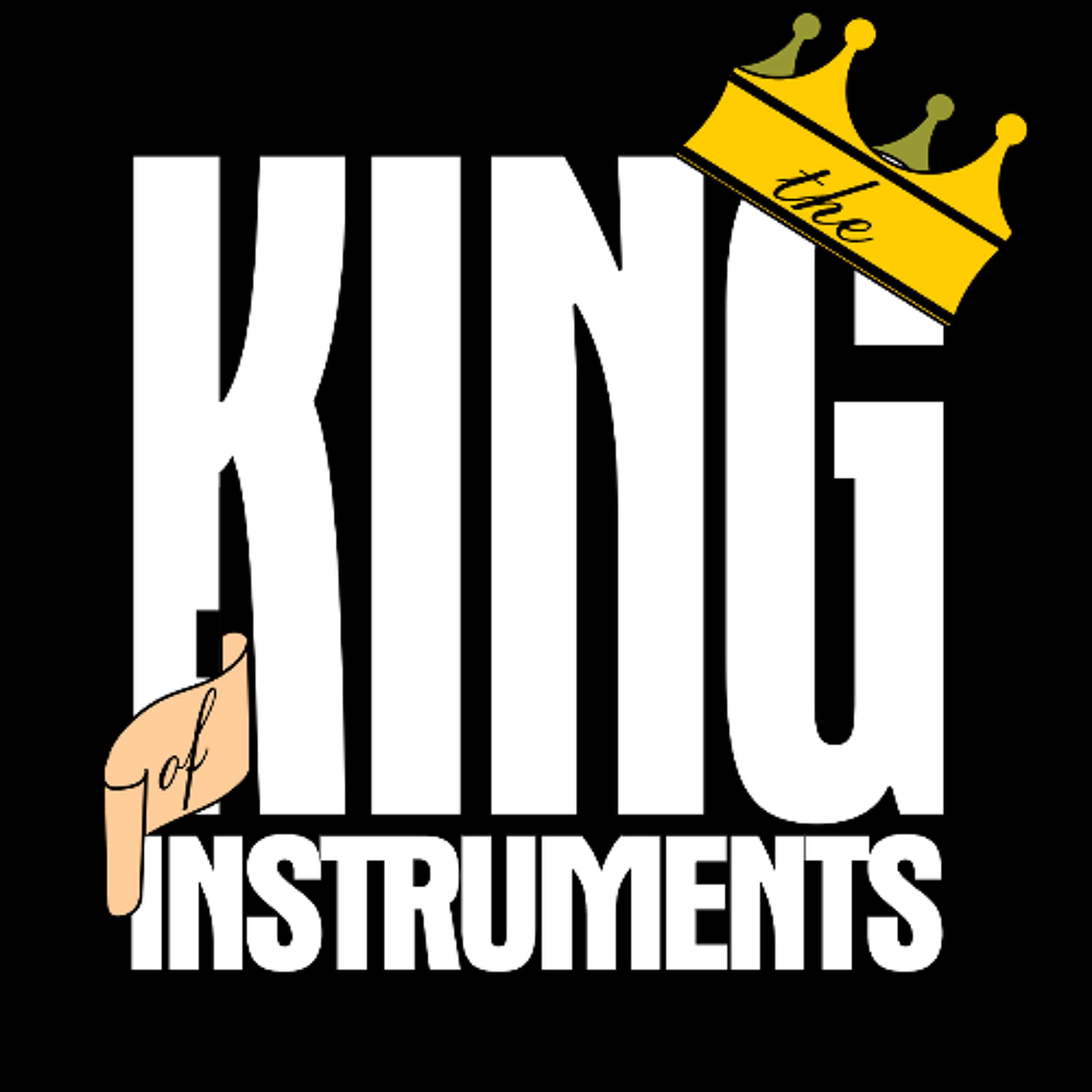 The King of Instruments, ep. 22 - July 3, 2016 - Independence Day episode artwork